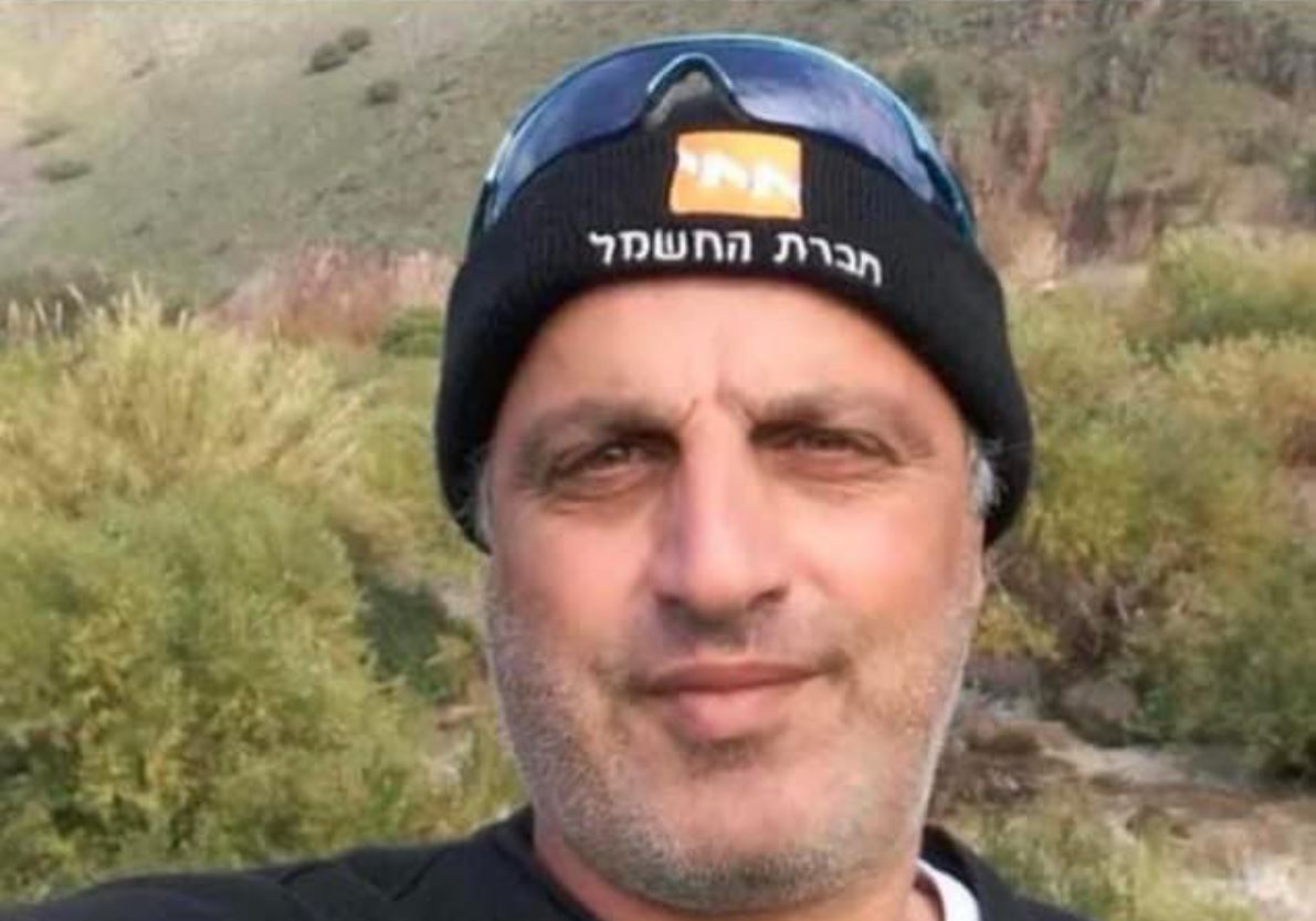Who was Shalom Aboudi? killed in Hezbollah attack